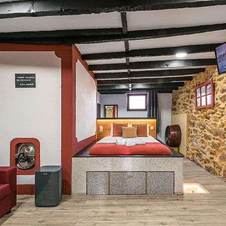 Guestready - Charming Stone Wall Retreat Otel Vila Nova de Gaia Dış mekan fotoğraf