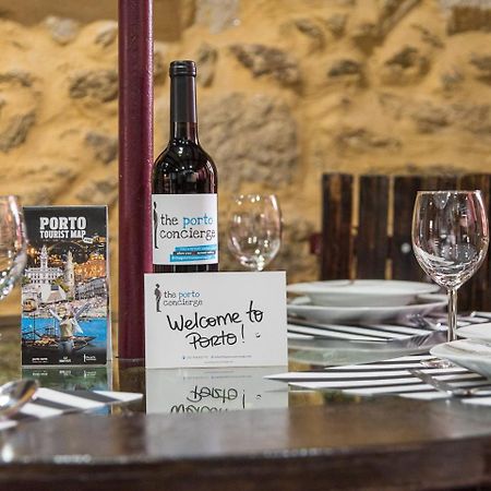 Guestready - Charming Stone Wall Retreat Otel Vila Nova de Gaia Dış mekan fotoğraf