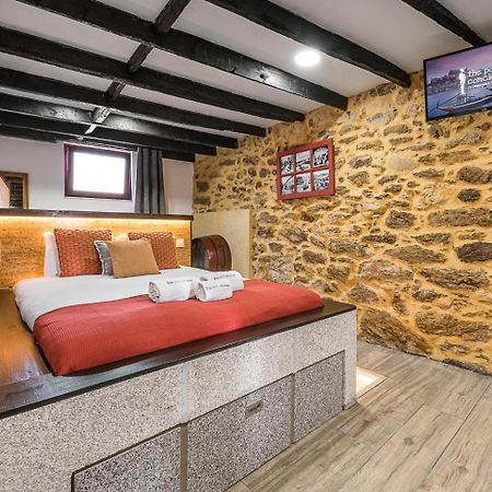 Guestready - Charming Stone Wall Retreat Otel Vila Nova de Gaia Dış mekan fotoğraf