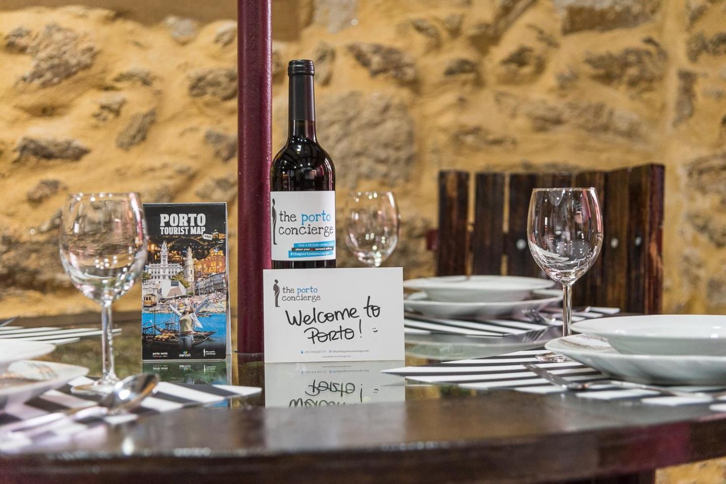 Guestready - Charming Stone Wall Retreat Otel Vila Nova de Gaia Dış mekan fotoğraf