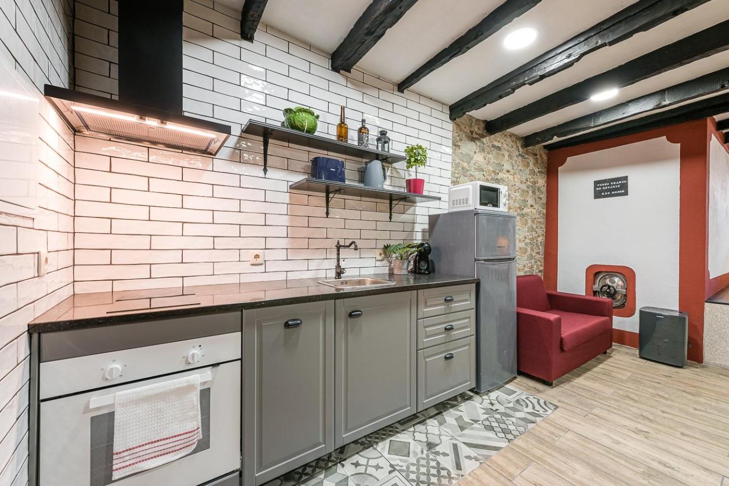 Guestready - Charming Stone Wall Retreat Otel Vila Nova de Gaia Dış mekan fotoğraf