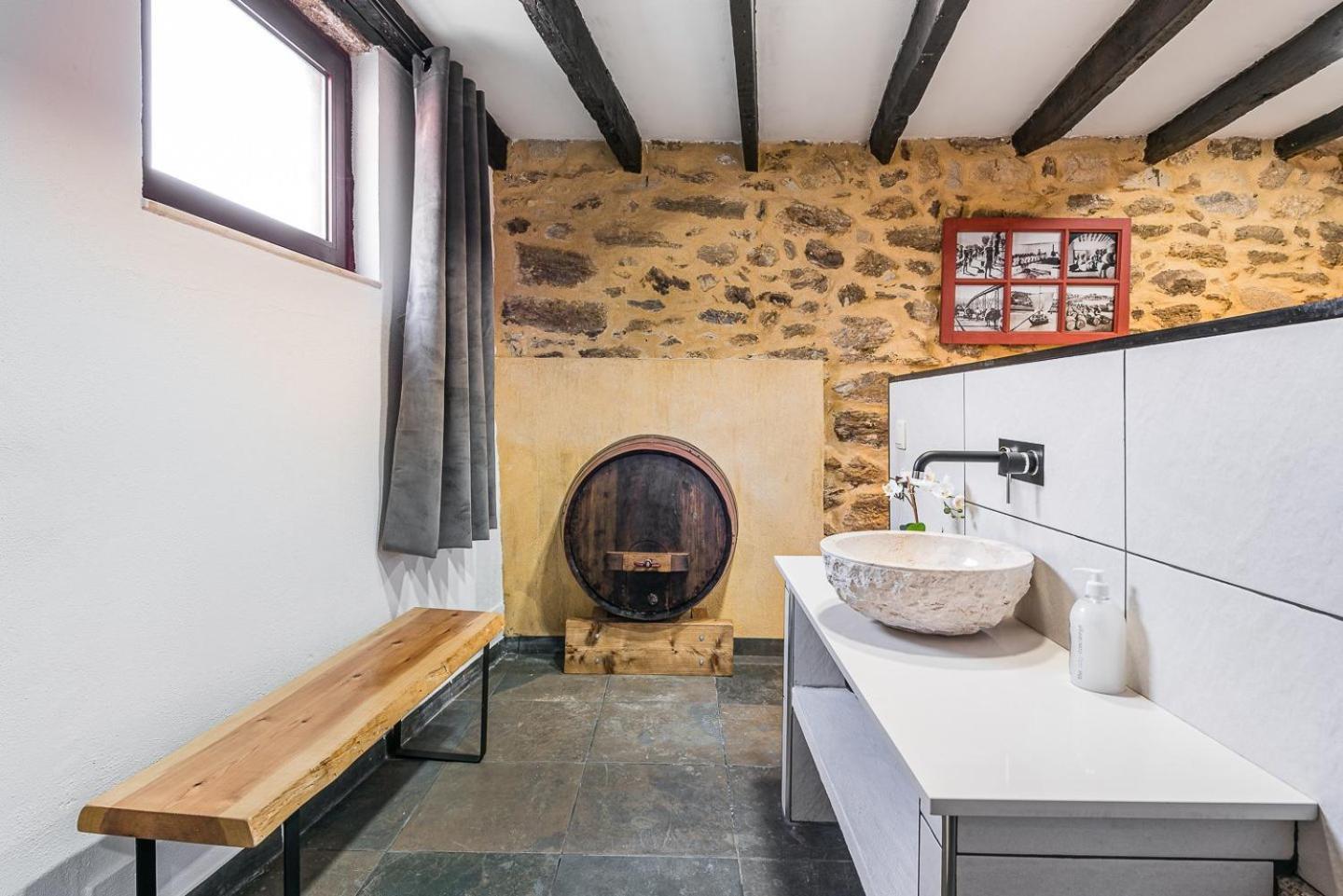 Guestready - Charming Stone Wall Retreat Otel Vila Nova de Gaia Dış mekan fotoğraf
