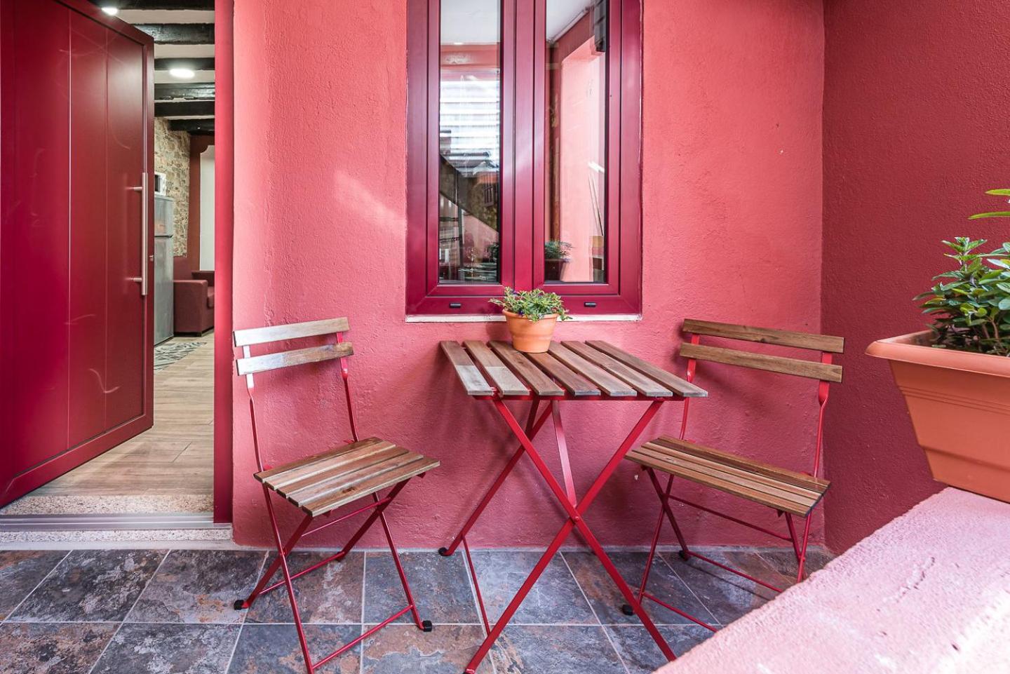 Guestready - Charming Stone Wall Retreat Otel Vila Nova de Gaia Dış mekan fotoğraf